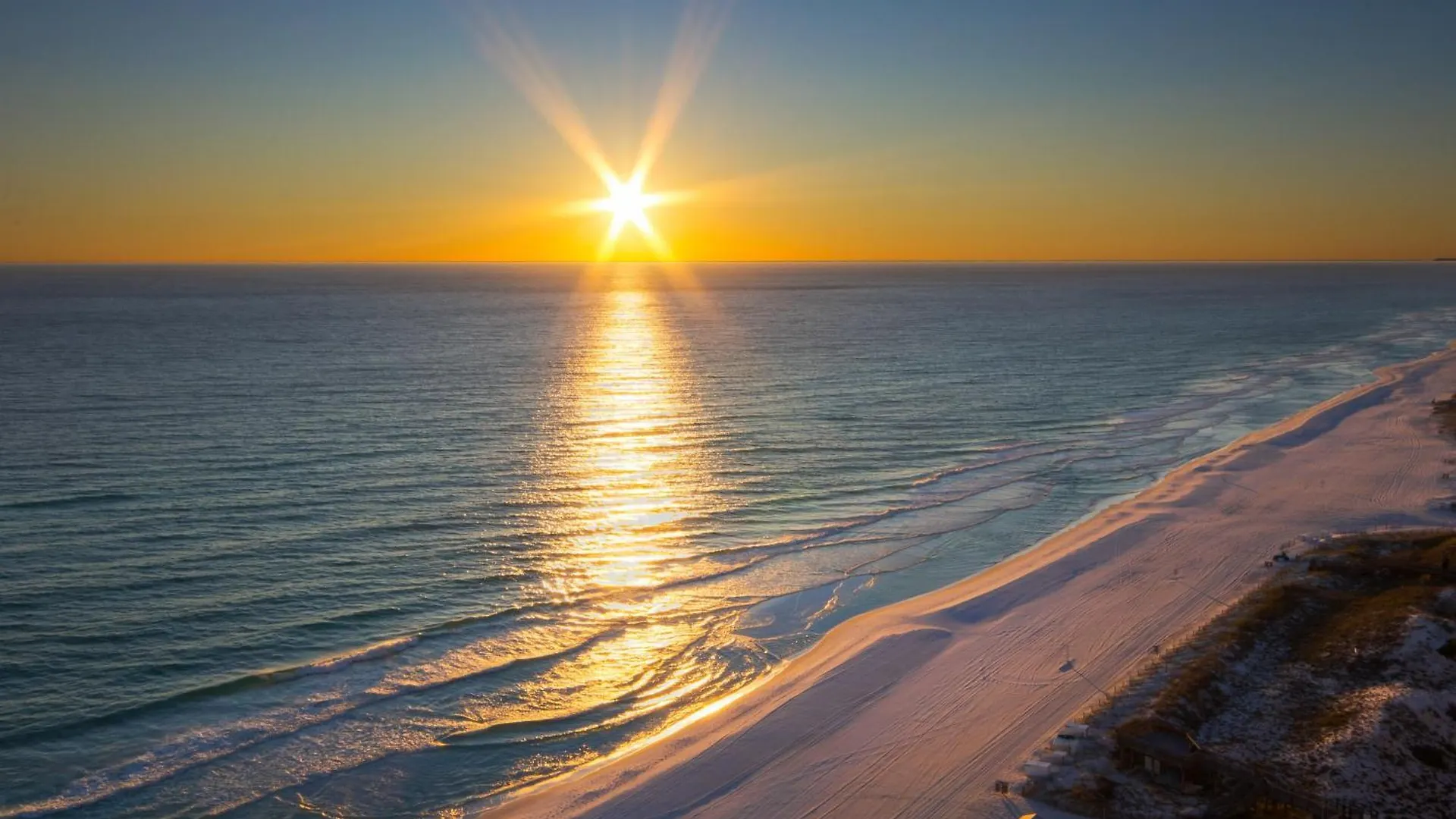 Watercrest 1110 - Sunset Haven Villa Panama City Beach Semesterbostad