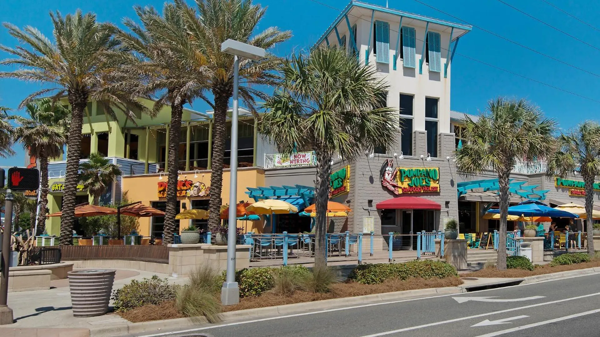 Holiday home Watercrest 1110 - Sunset Haven Villa Panama City Beach