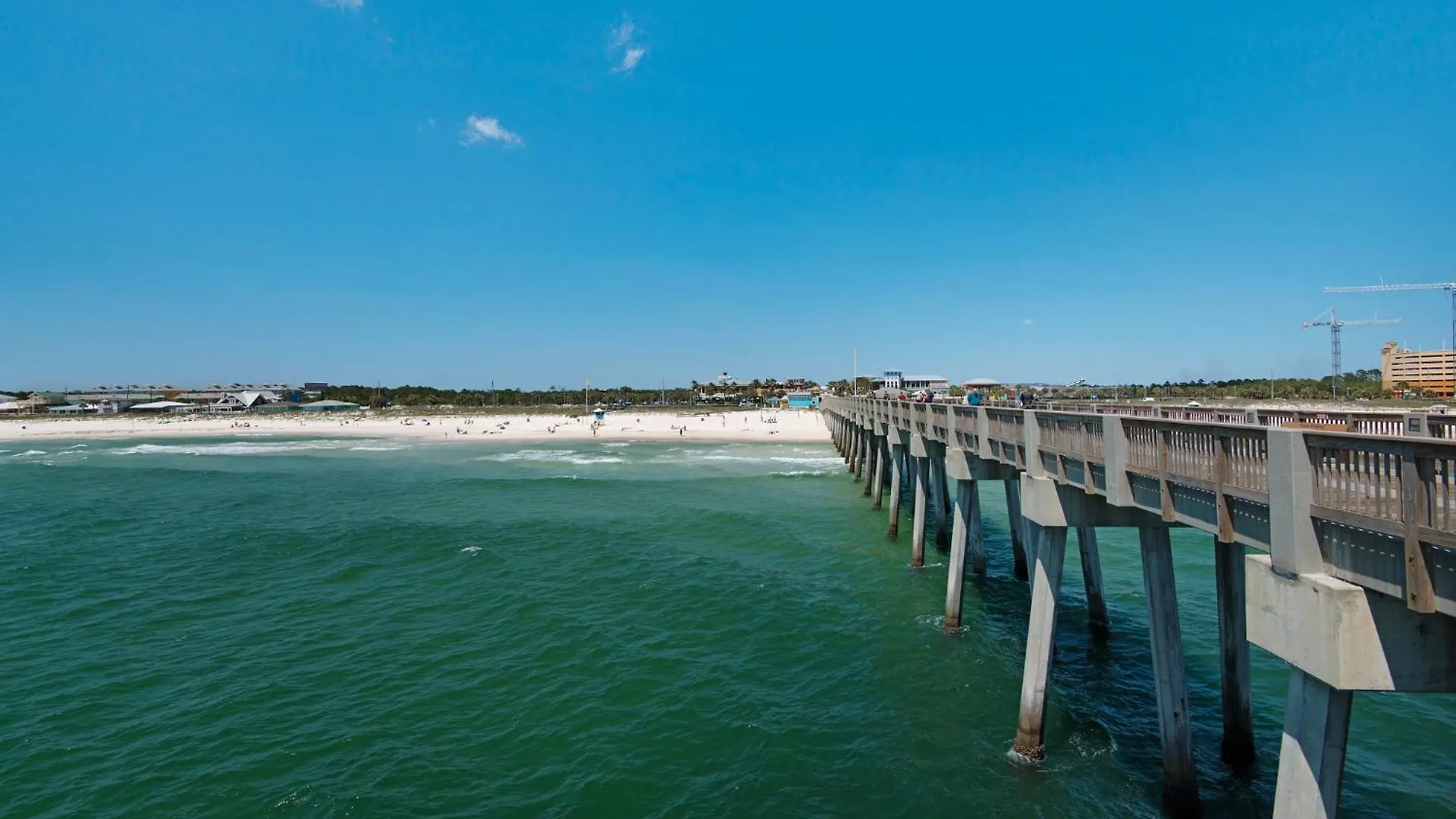 Watercrest 1110 - Sunset Haven Villa Panama City Beach 0*,  United States