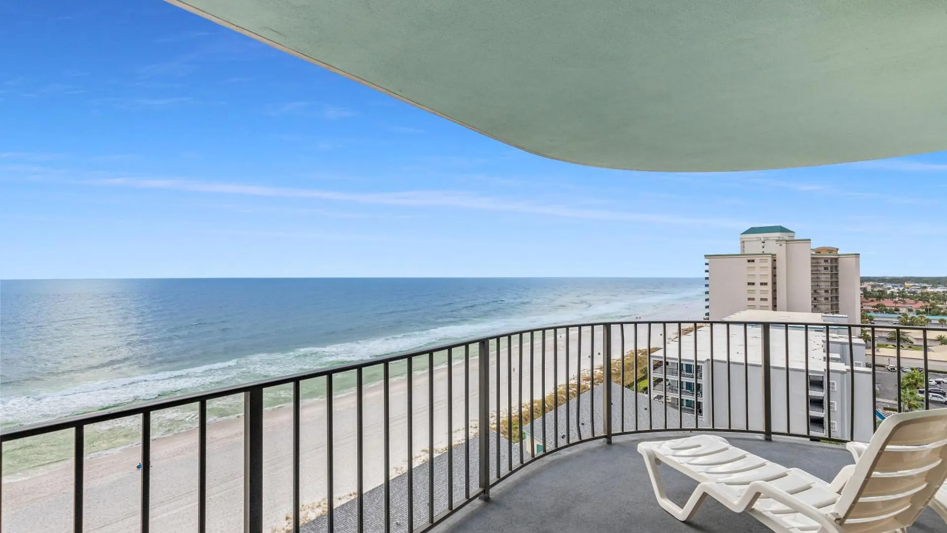 Watercrest 1110 - Sunset Haven Villa Panama City Beach