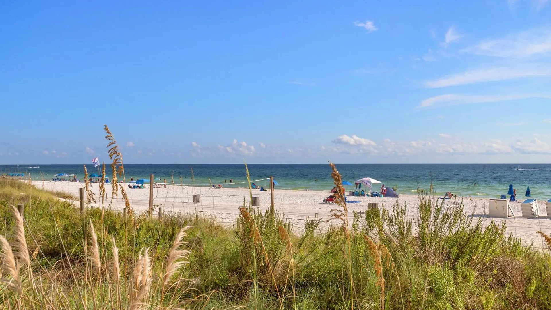 Watercrest 1110 - Sunset Haven Villa Panama City Beach Semesterbostad