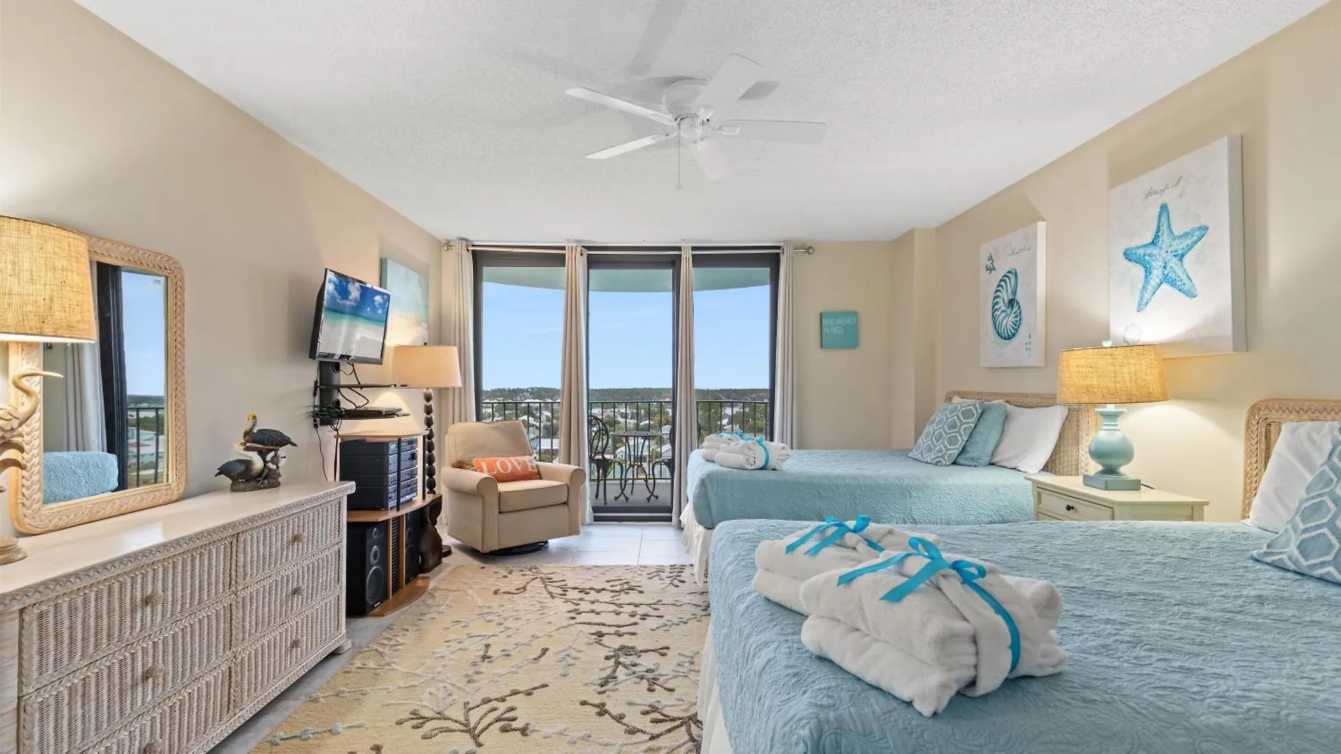 Holiday home Watercrest 1110 - Sunset Haven Villa Panama City Beach