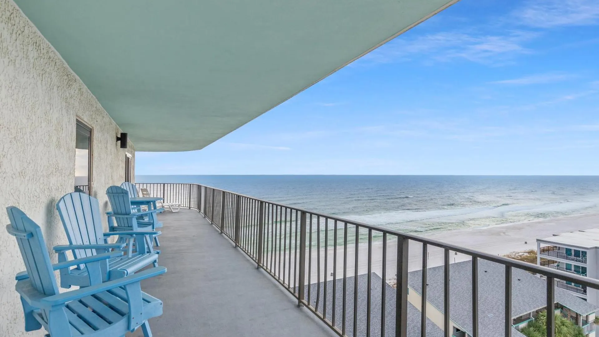 Watercrest 1110 - Sunset Haven Villa Panama City Beach Holiday home