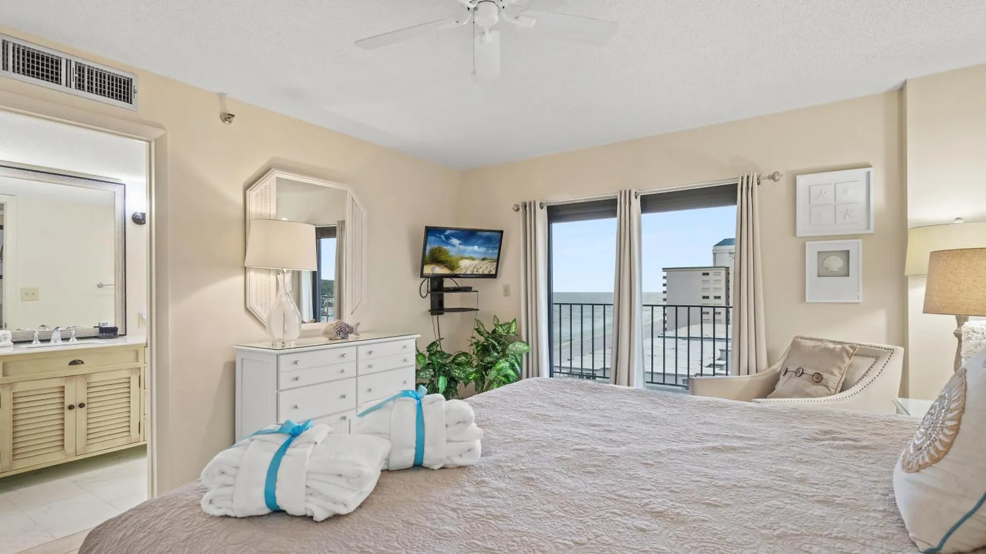 Holiday home Watercrest 1110 - Sunset Haven Villa Panama City Beach