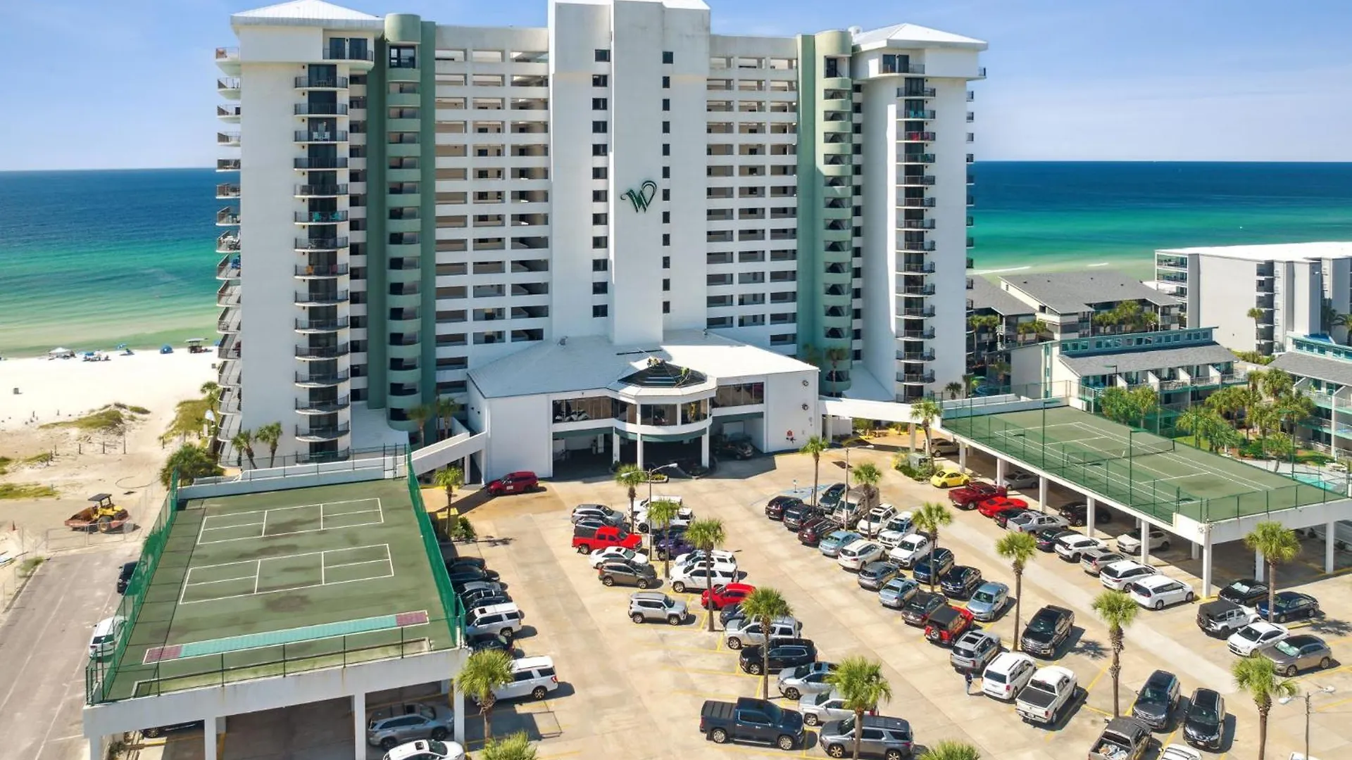 Watercrest 1110 - Sunset Haven Villa Panama City Beach United States