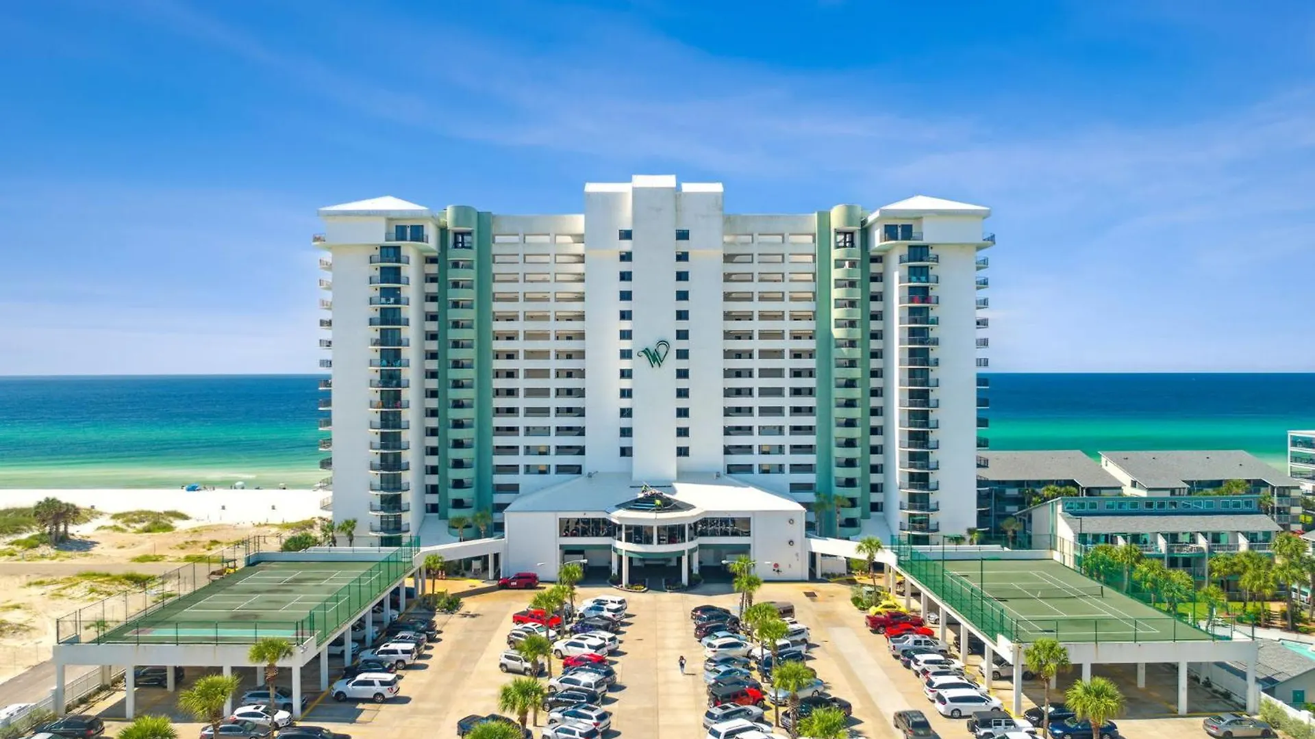 Holiday home Watercrest 1110 - Sunset Haven Villa Panama City Beach