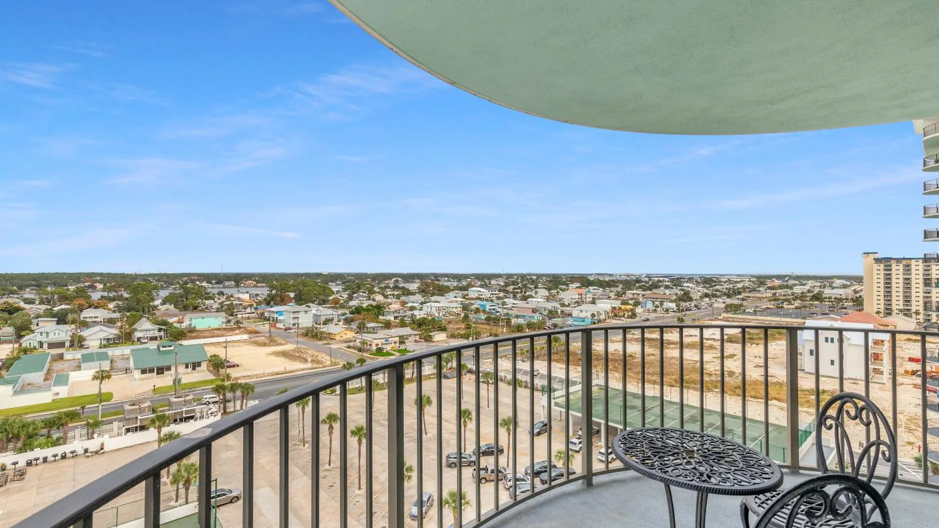 Watercrest 1110 - Sunset Haven Villa Panama City Beach Holiday home