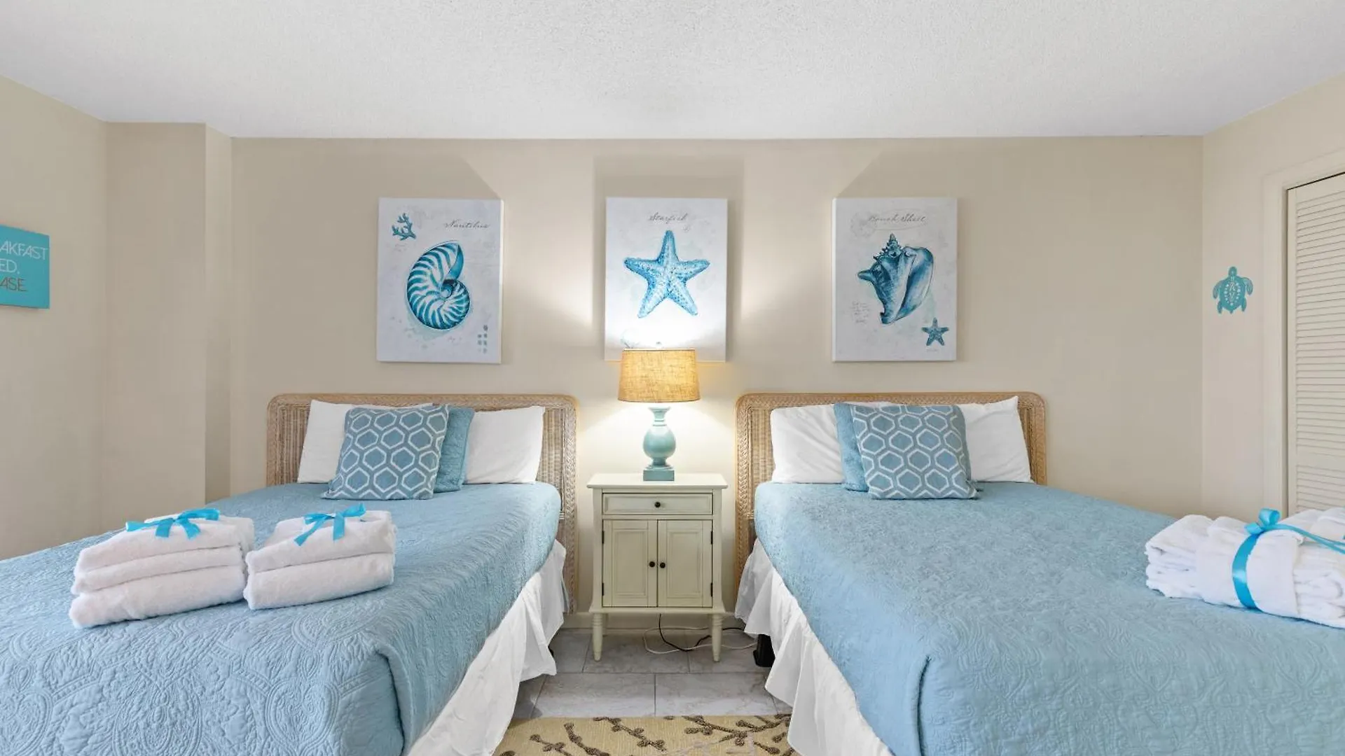 Watercrest 1110 - Sunset Haven Villa Panama City Beach 0*,  United States