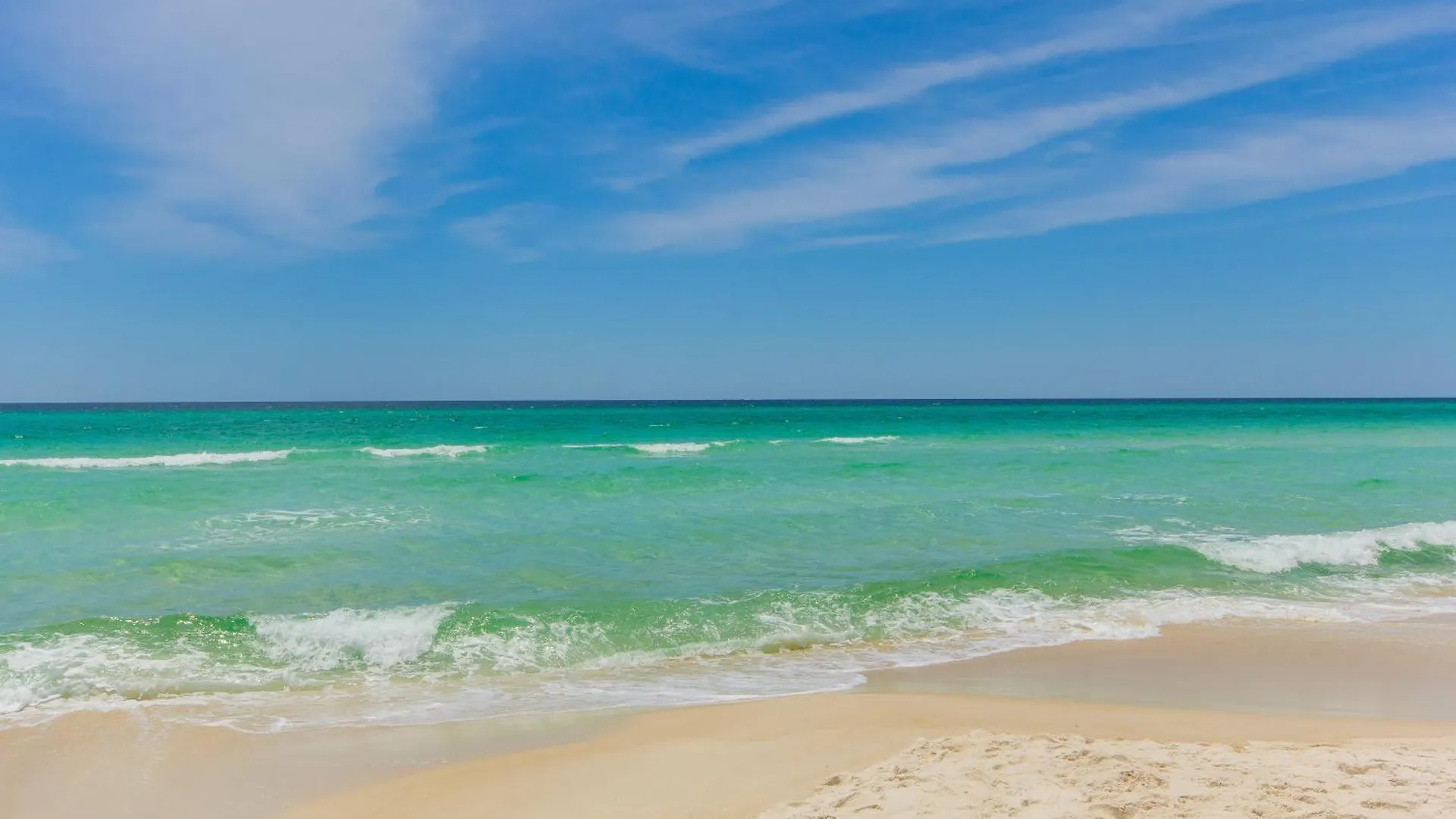 Watercrest 1110 - Sunset Haven Villa Panama City Beach Holiday home
