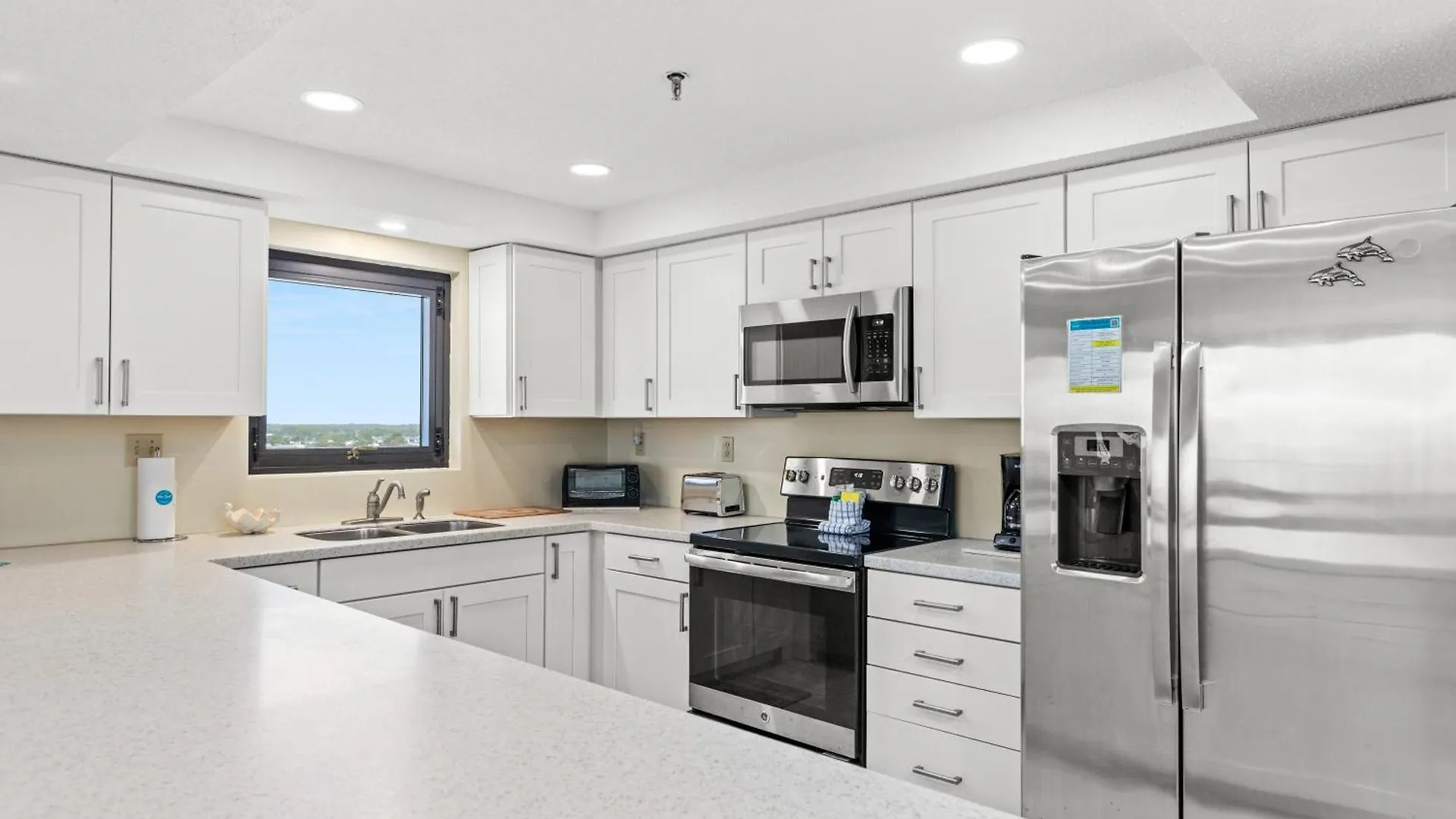 Watercrest 1110 - Sunset Haven Villa Panama City Beach 0*,
