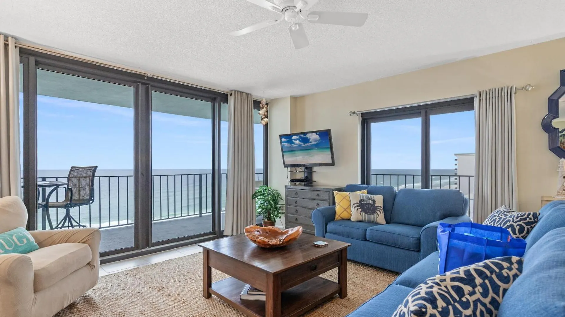 Watercrest 1110 - Sunset Haven Villa Panama City Beach
