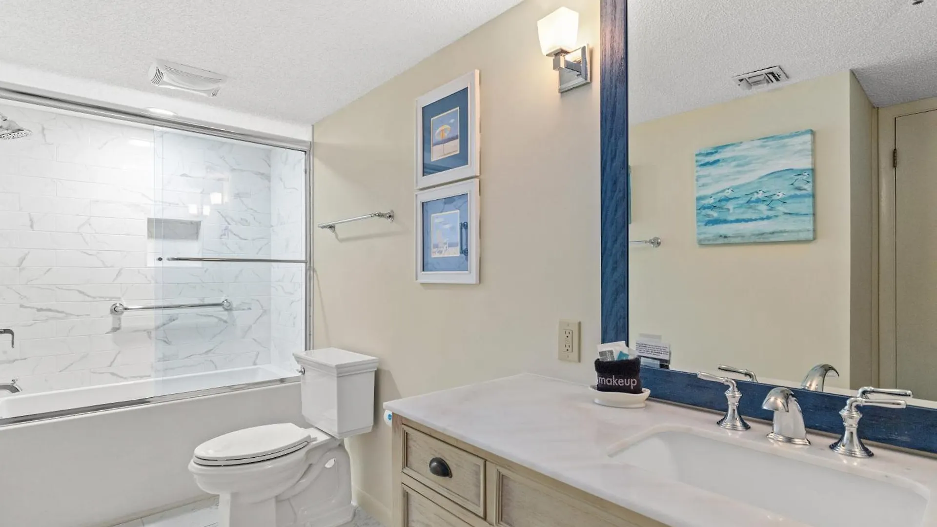 Watercrest 1110 - Sunset Haven Villa Panama City Beach United States