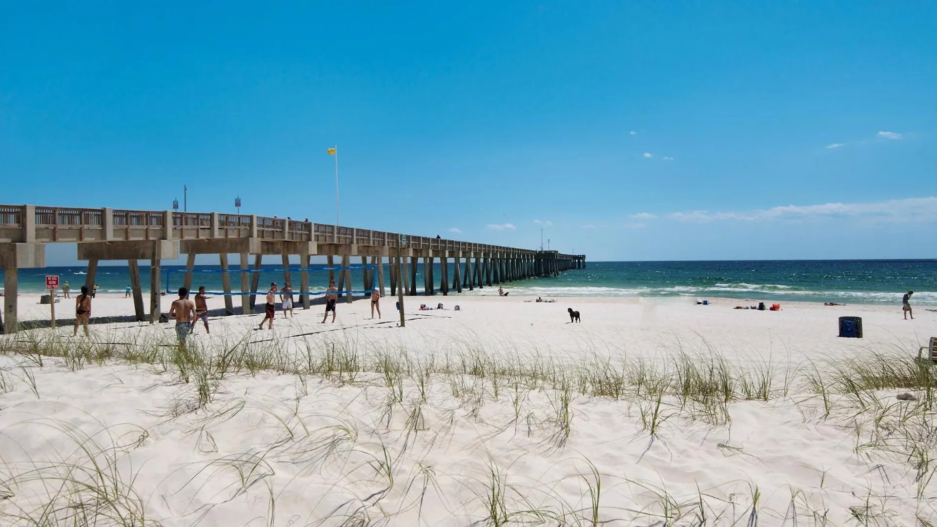 Watercrest 1110 - Sunset Haven Villa Panama City Beach