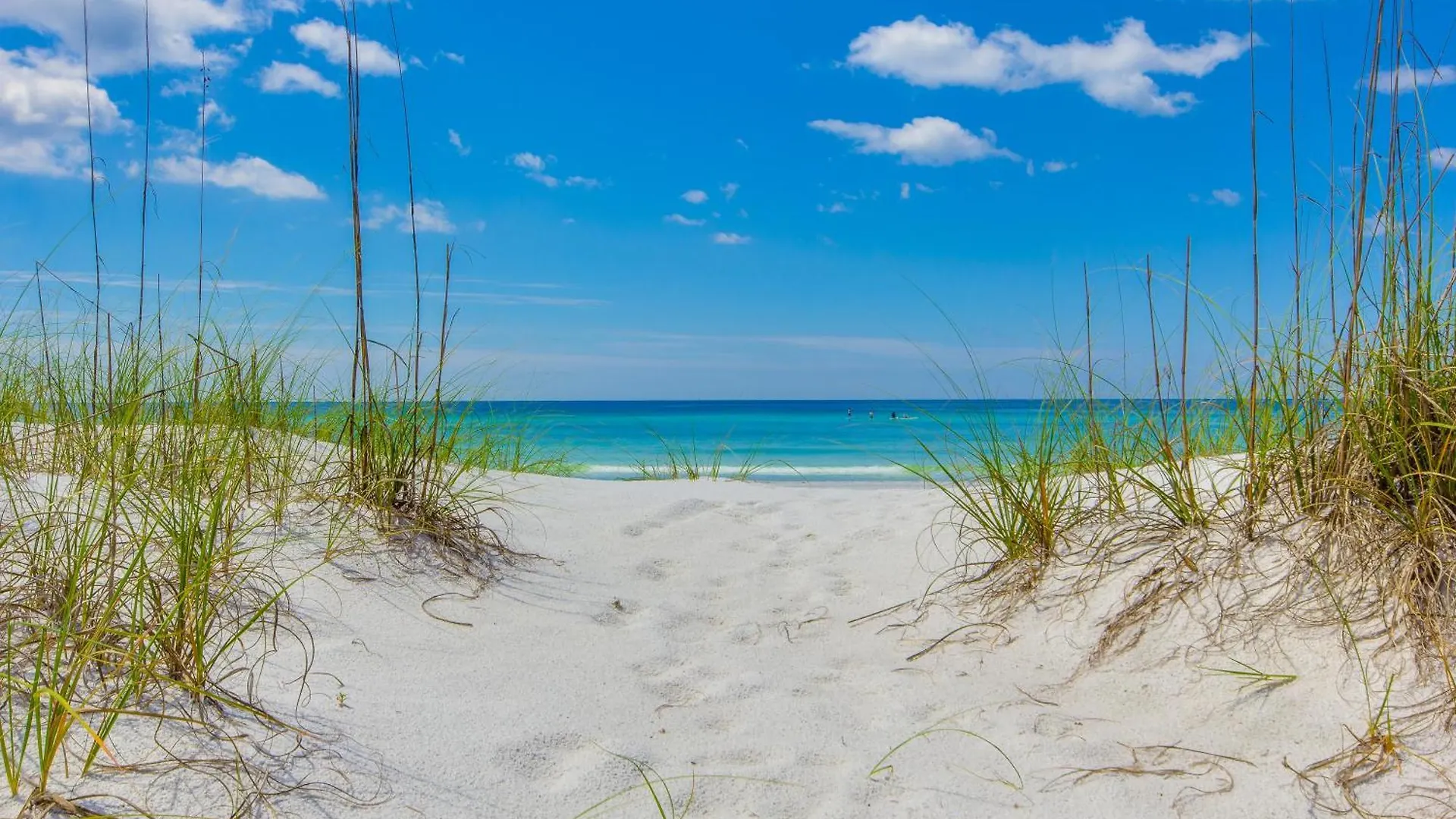 Watercrest 1110 - Sunset Haven Villa Panama City Beach United States