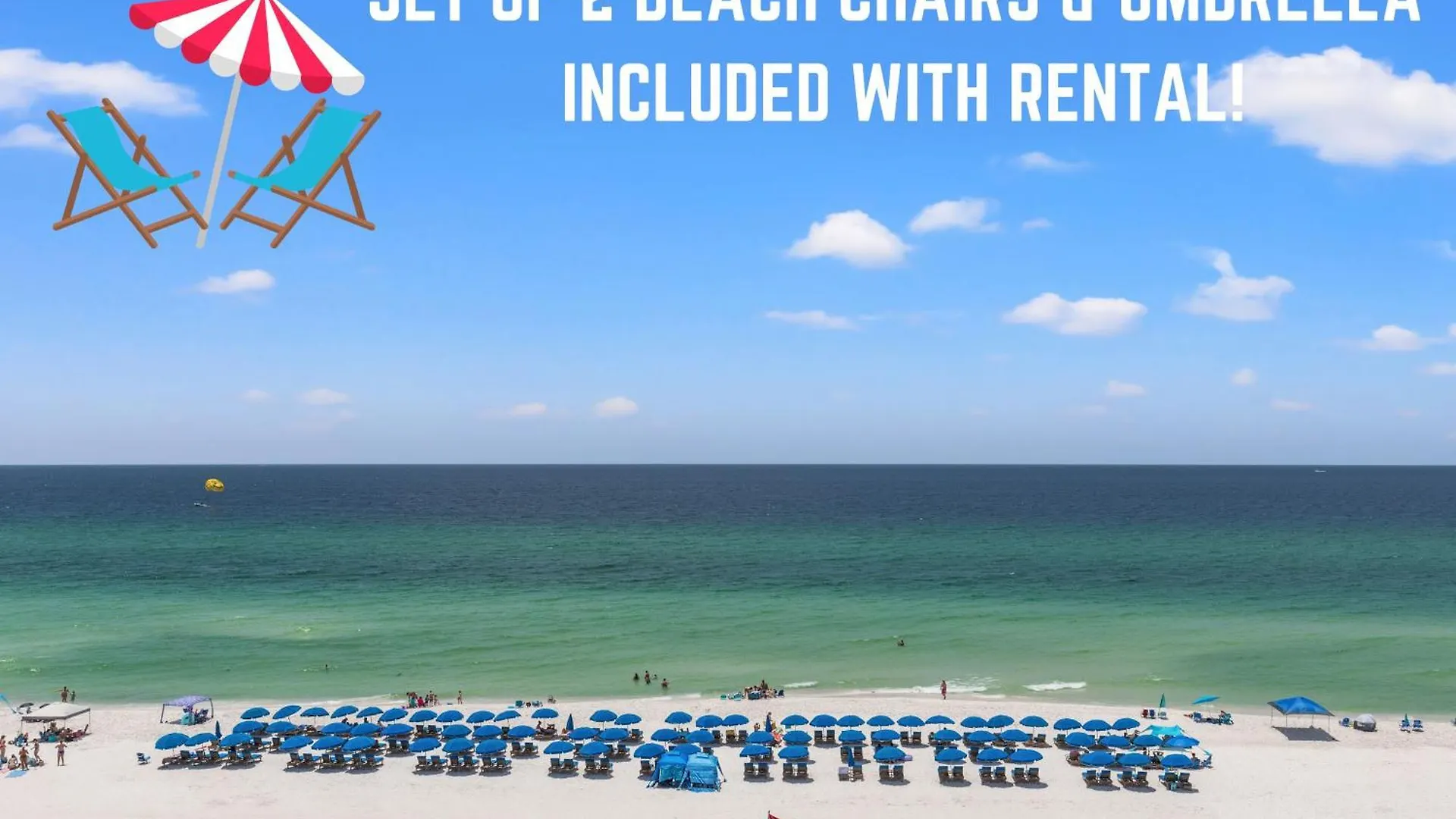 Holiday home Watercrest 1110 - Sunset Haven Villa Panama City Beach