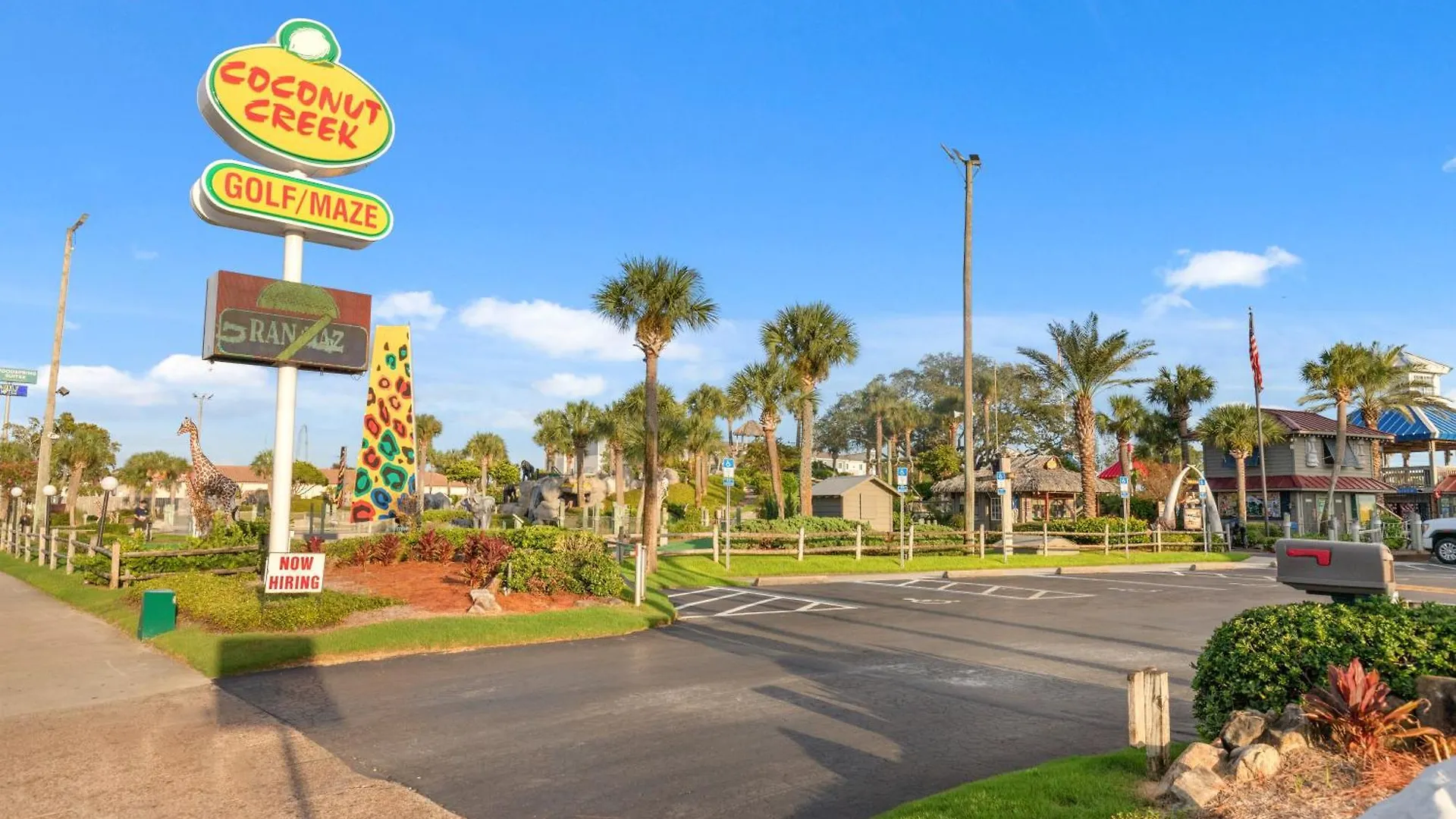 Watercrest 1110 - Sunset Haven Villa Panama City Beach 0*,  United States