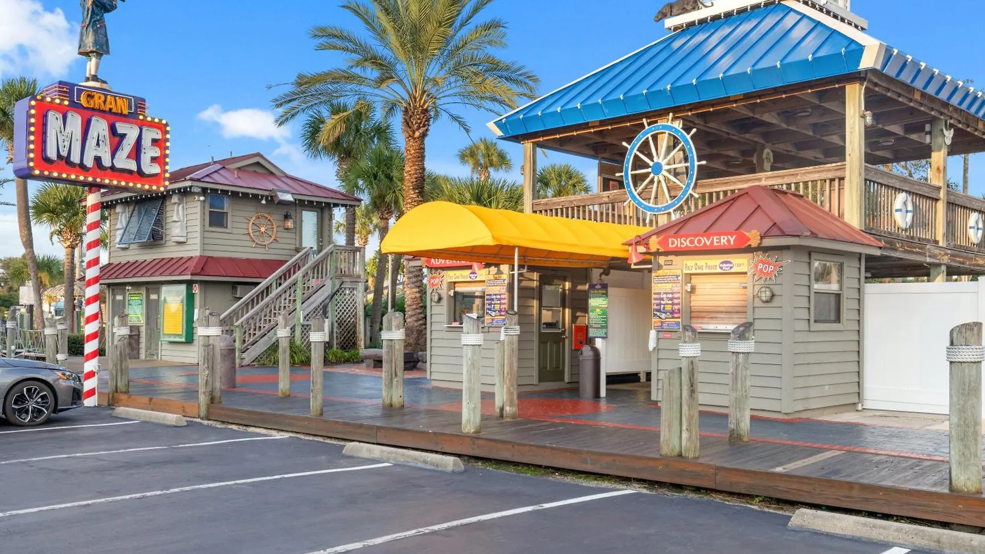 Holiday home Watercrest 1110 - Sunset Haven Villa Panama City Beach United States